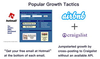 互聯(lián)網產品如何建立可控的用戶增長機制
